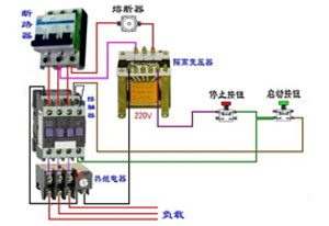 關(guān)于控制變壓器知識旗正電氣小編在以上的文章中也為大家總結(jié)了不少，但是對于剛剛接觸到控制變壓器的新手來來說“控制變壓器的接線方法”還是一頭霧水的呢！下面旗正再跟你聊聊，順便告訴你一下控制變壓器原理，以便你對控制變壓器更進(jìn)一步的認(rèn)識。